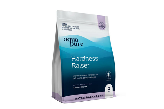 AquaPure - 4kg Hardness Raiser