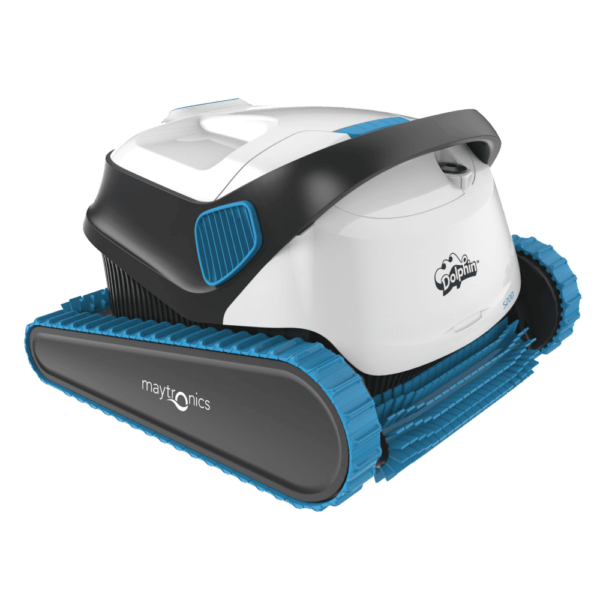 Maytronics - Dolphin S150 Robotic Pool Cleaner