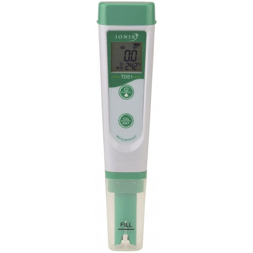 Apera - Ionix Salt1 Salt/Temp Tester